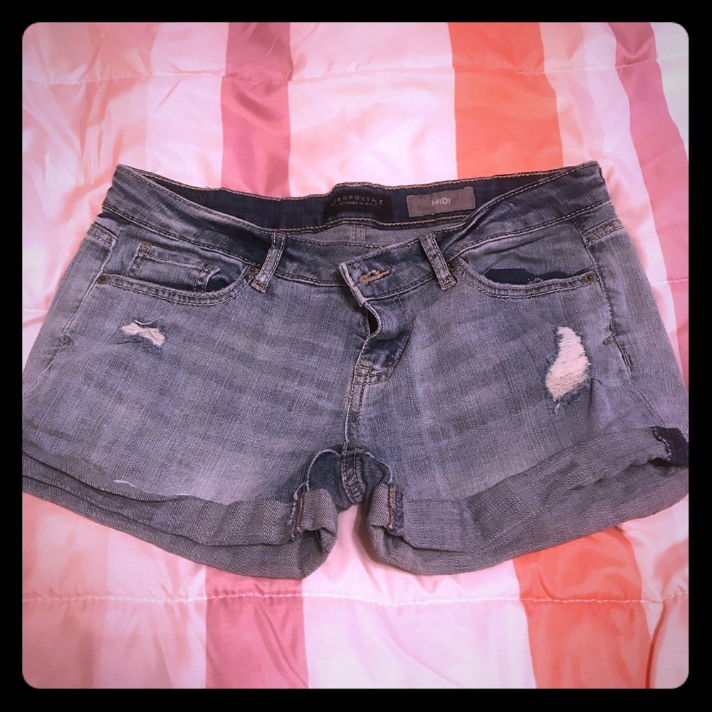 Aeropostale shorts